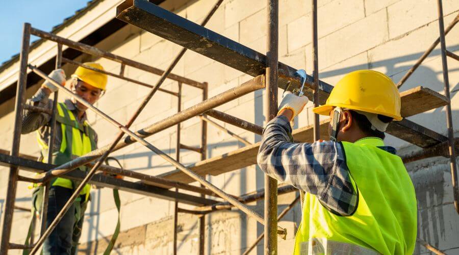 Soffit Repair in Betterton, MD